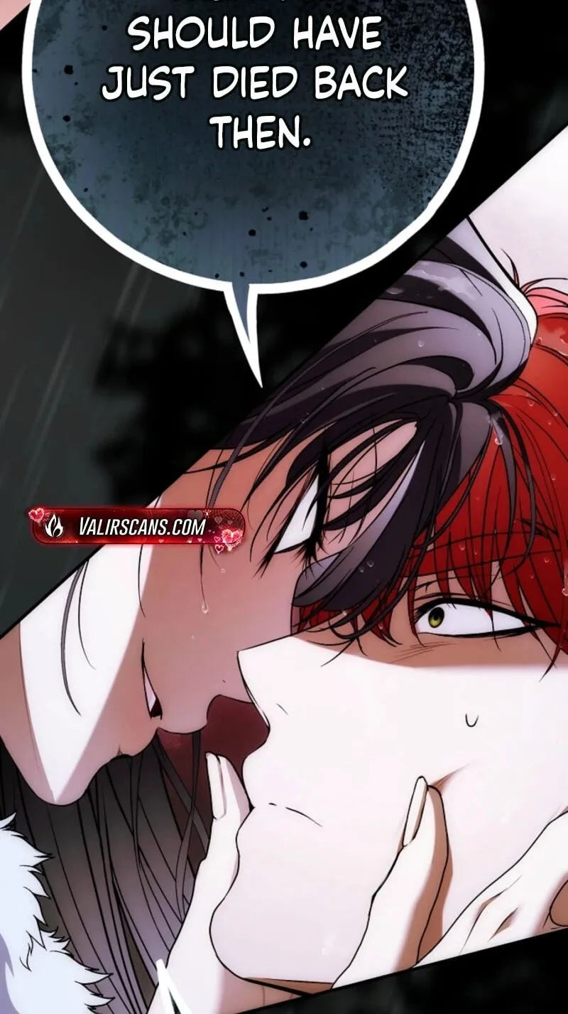Post-Possession Damage Control Chapter 96 page 67 - 