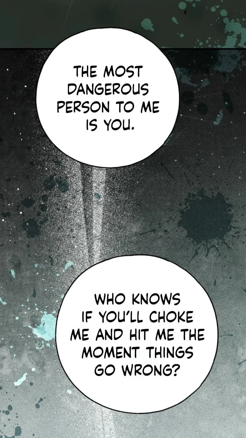 Post-Possession Damage Control Chapter 96 page 86 - 