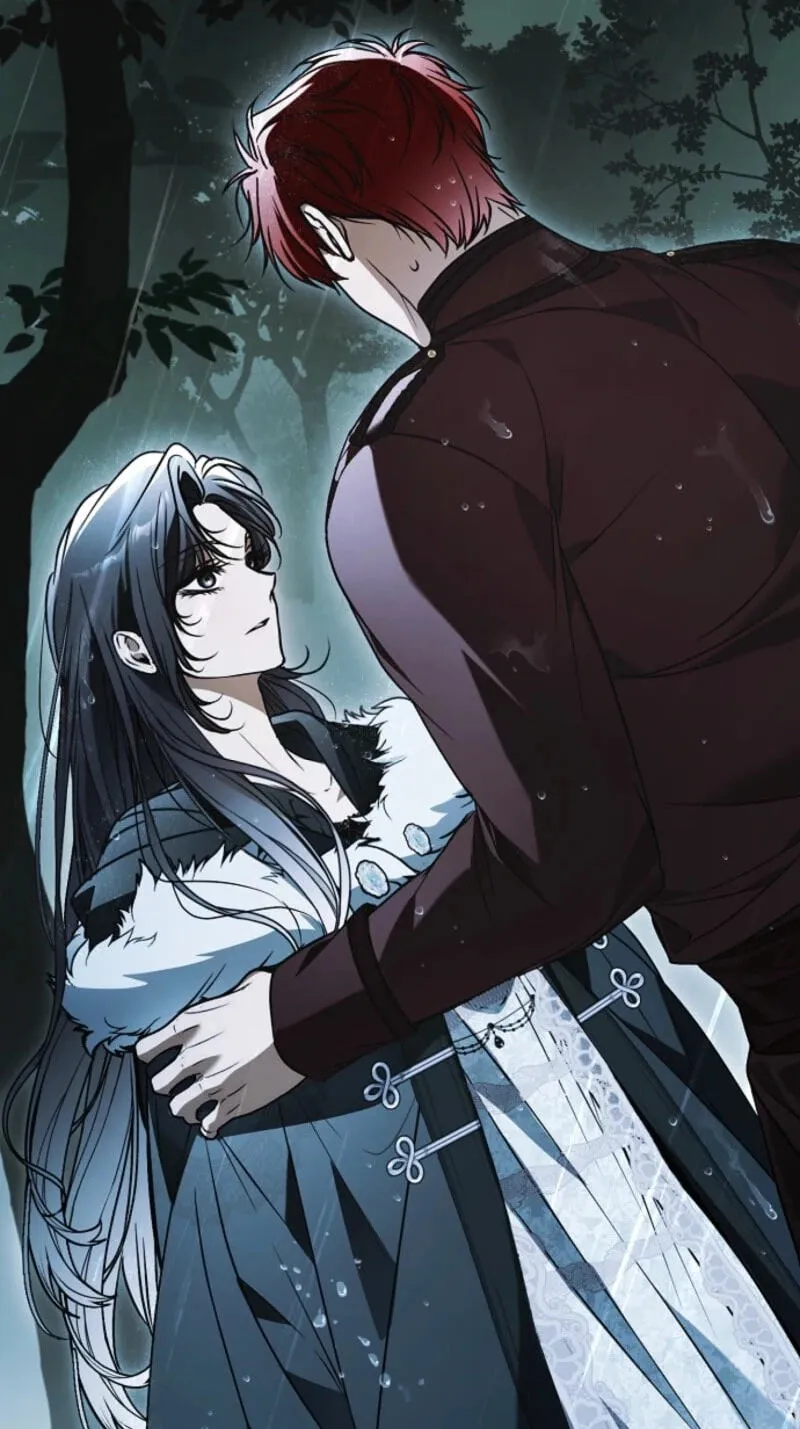 Post-Possession Damage Control Chapter 96 page 93 - 