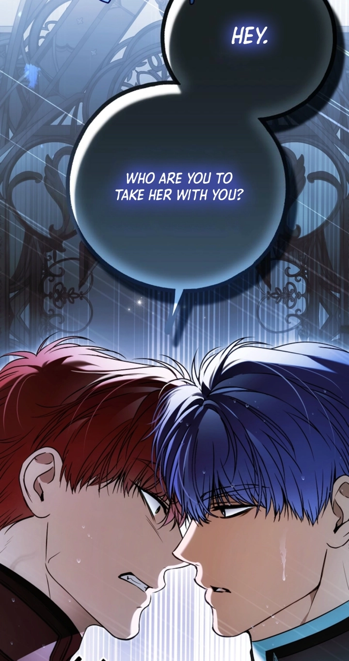 Post-Possession Damage Control Chapter 97 page 17 - 