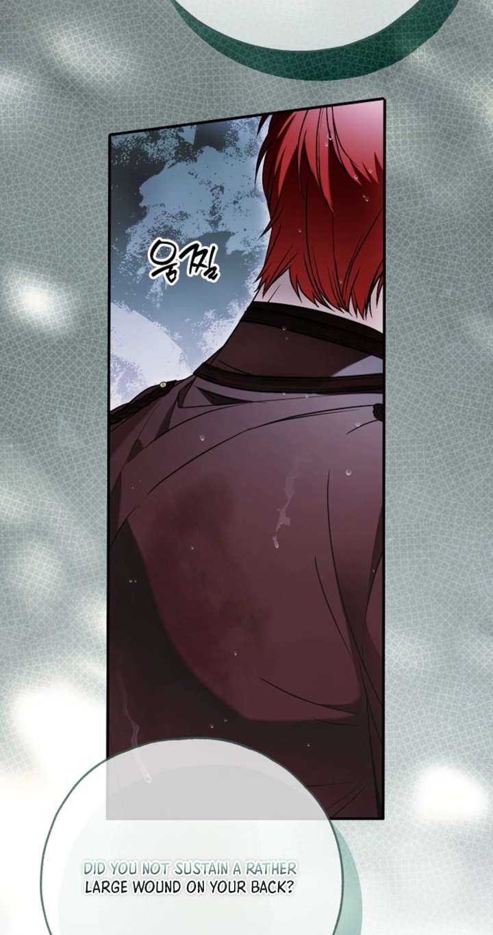 Post-Possession Damage Control Chapter 97 page 21 - 