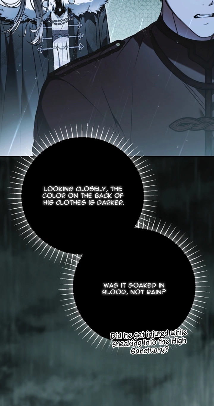 Post-Possession Damage Control Chapter 97 page 23 - 
