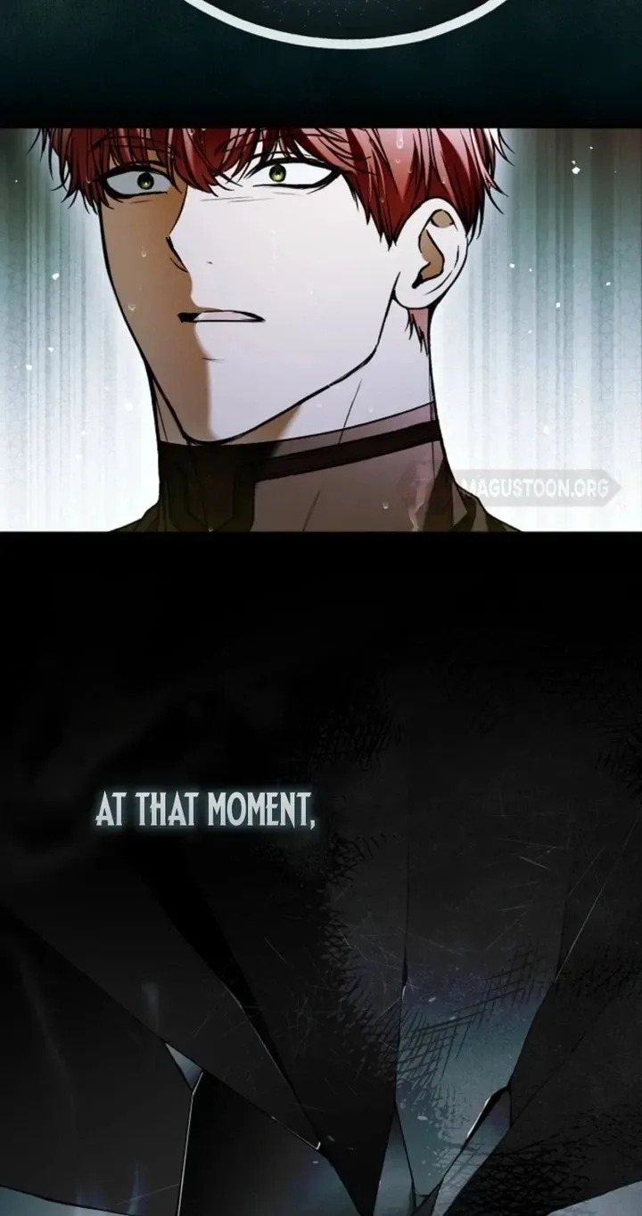 Post-Possession Damage Control Chapter 97 page 40 - 