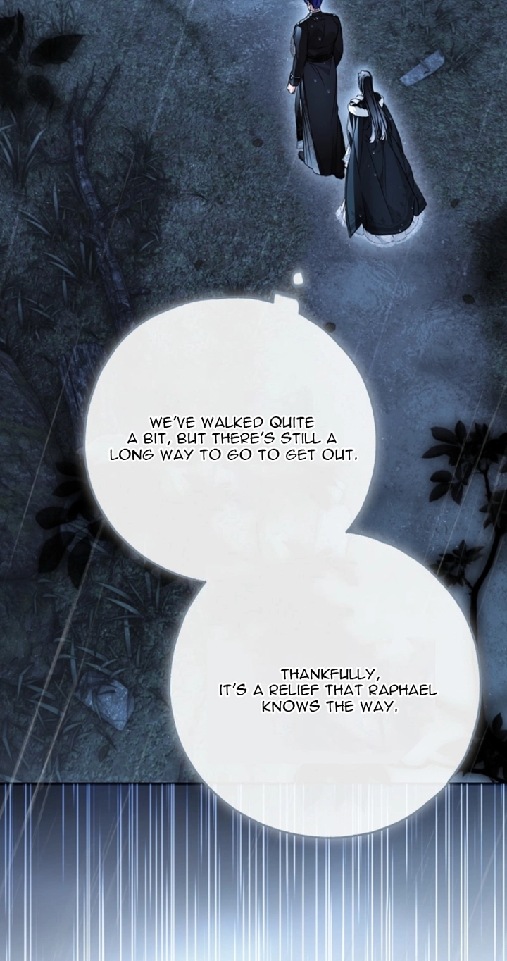 Post-Possession Damage Control Chapter 97 page 53 - 