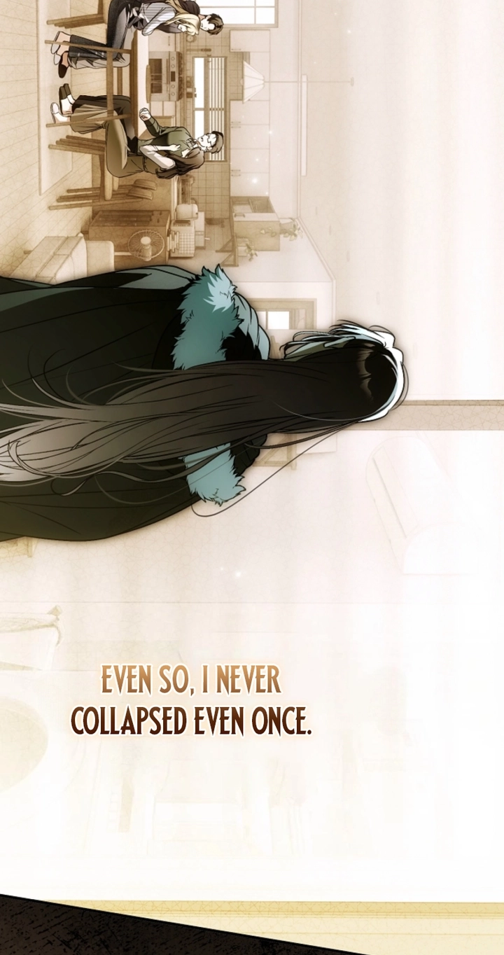 Post-Possession Damage Control Chapter 97 page 63 - 