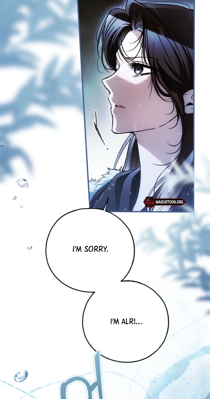 Post-Possession Damage Control Chapter 97 page 72 - 