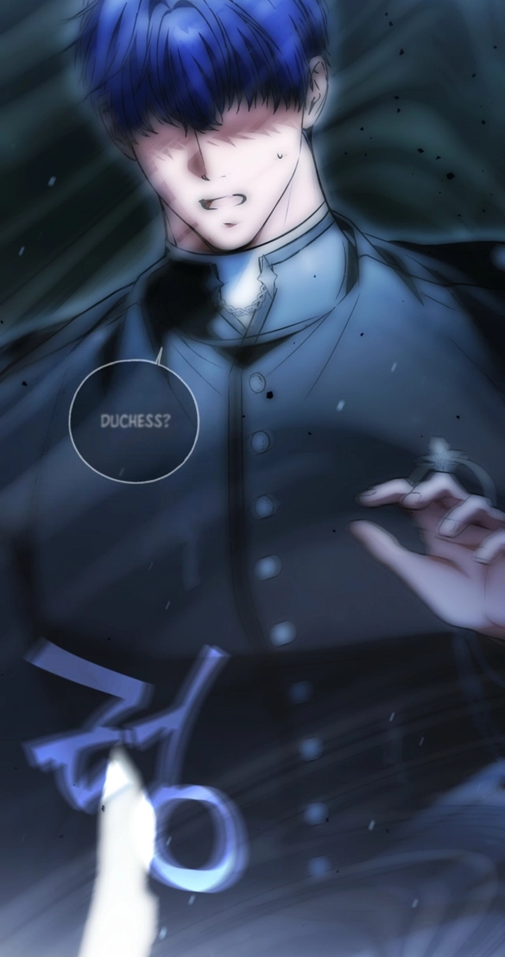 Post-Possession Damage Control Chapter 97 page 74 - 