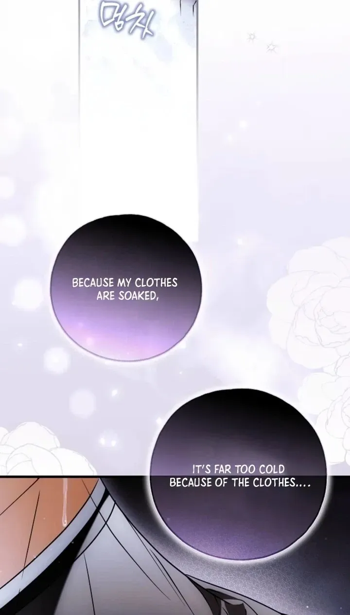 Post-Possession Damage Control Chapter 97 page 90 - 