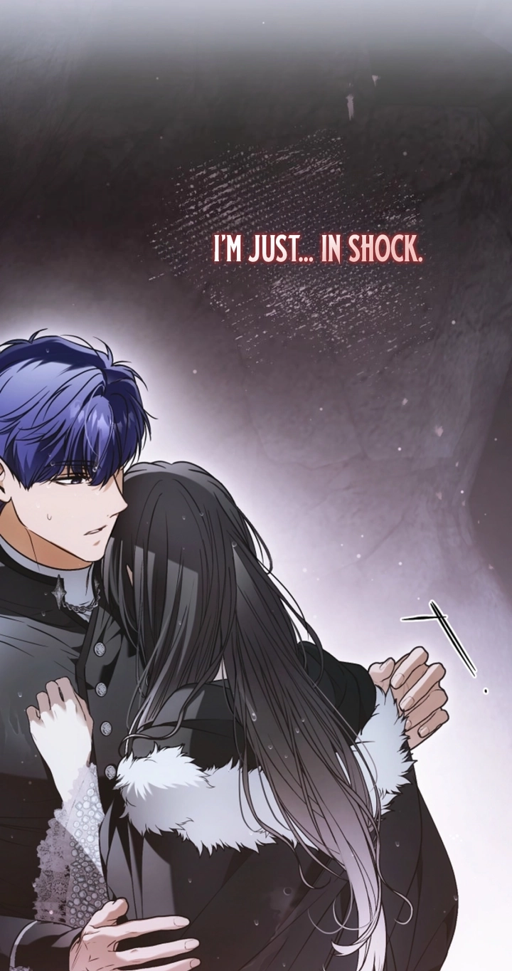 Post-Possession Damage Control Chapter 98 page 13 - 