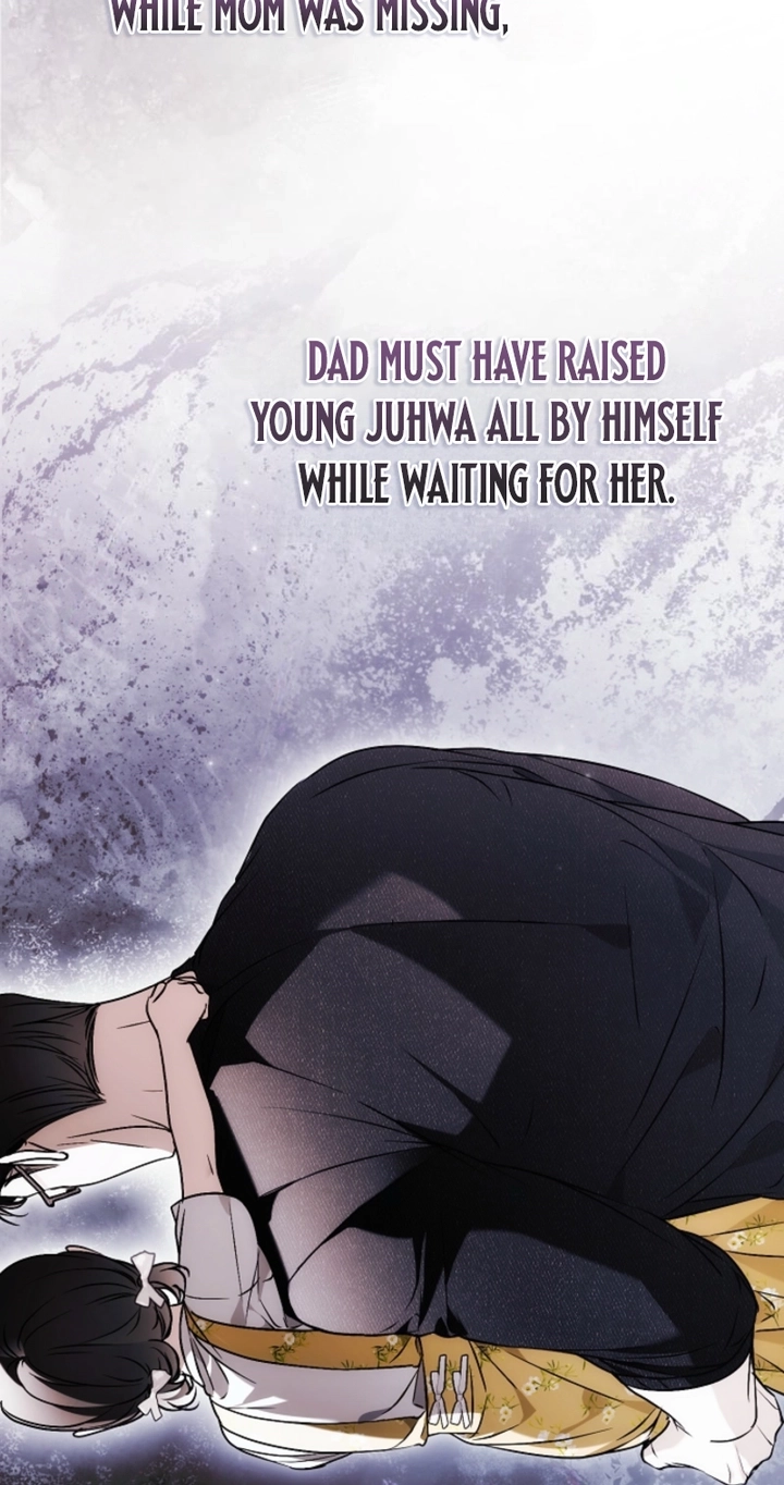 Post-Possession Damage Control Chapter 98 page 21 - 