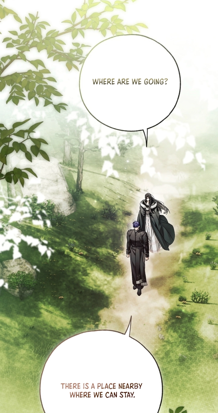 Post-Possession Damage Control Chapter 98 page 49 - 