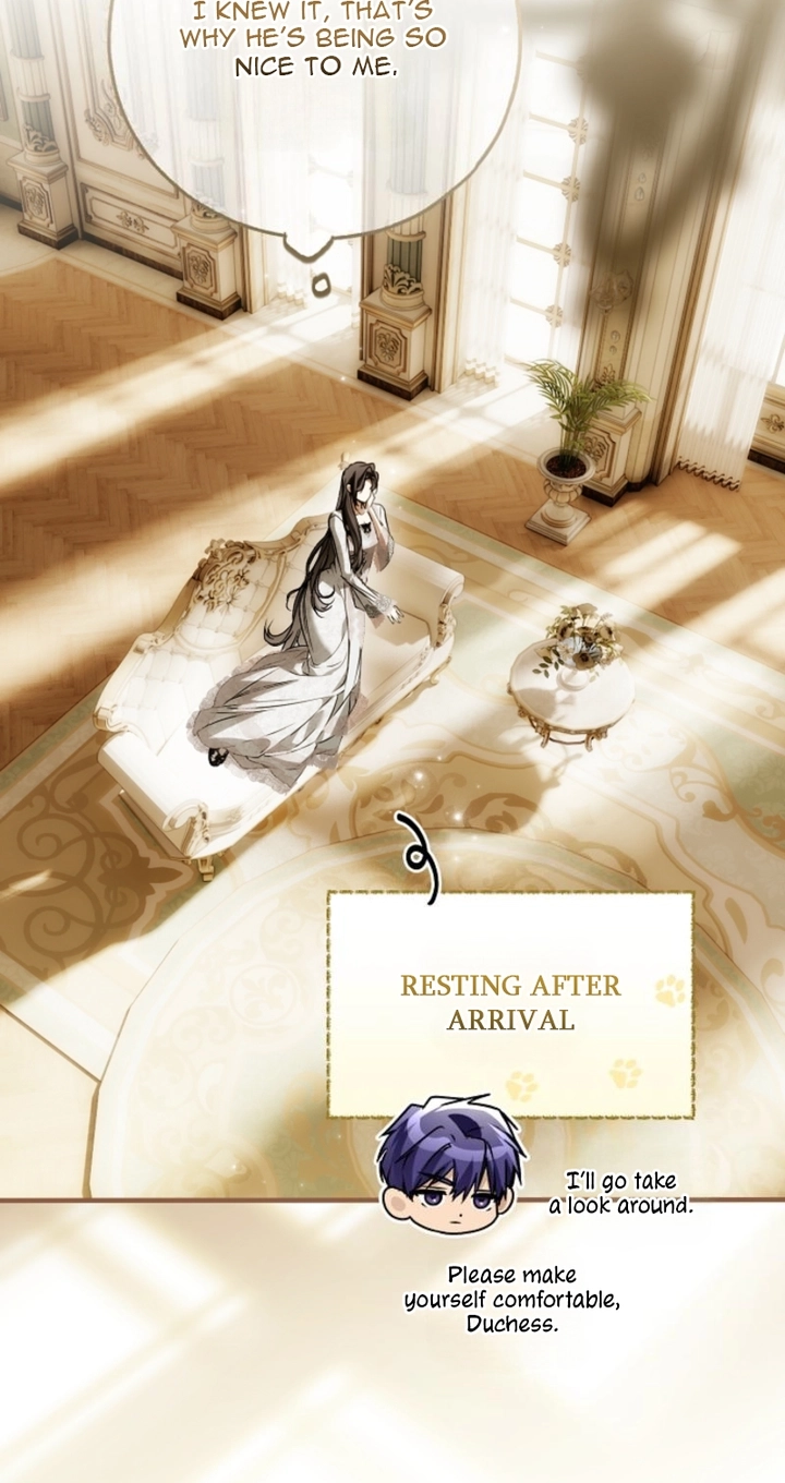 Post-Possession Damage Control Chapter 98 page 66 - 
