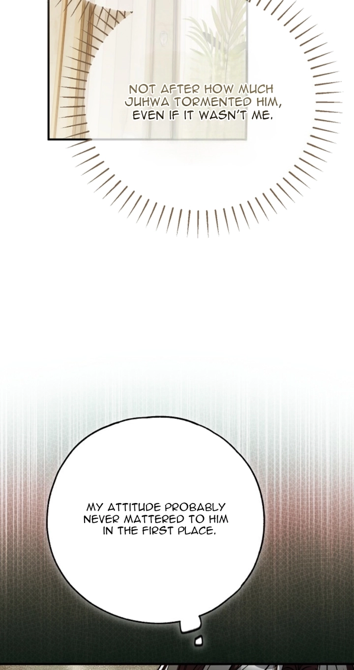 Post-Possession Damage Control Chapter 98 page 68 - 