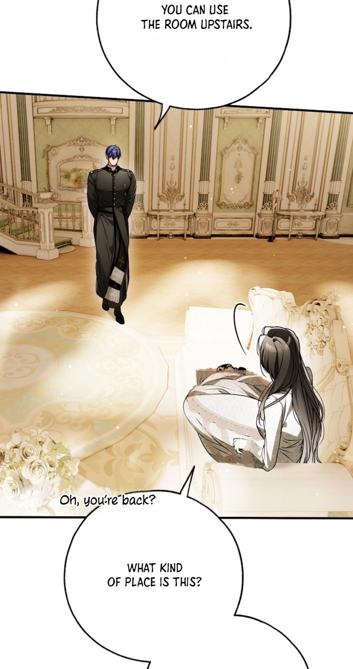Post-Possession Damage Control Chapter 98 page 74 - 