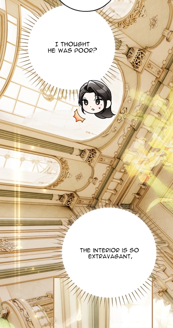 Post-Possession Damage Control Chapter 98 page 77 - 