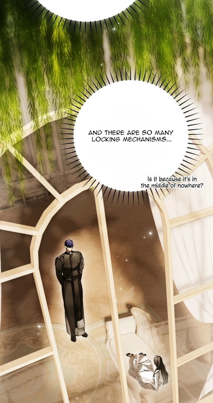 Post-Possession Damage Control Chapter 98 page 81 - 