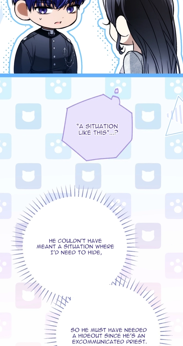 Post-Possession Damage Control Chapter 98 page 84 - 