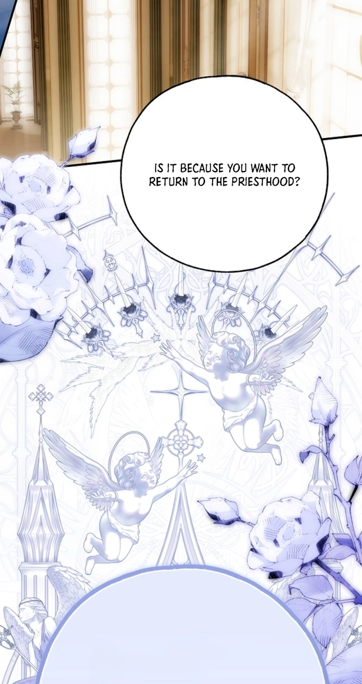 Post-Possession Damage Control Chapter 98 page 99 - 