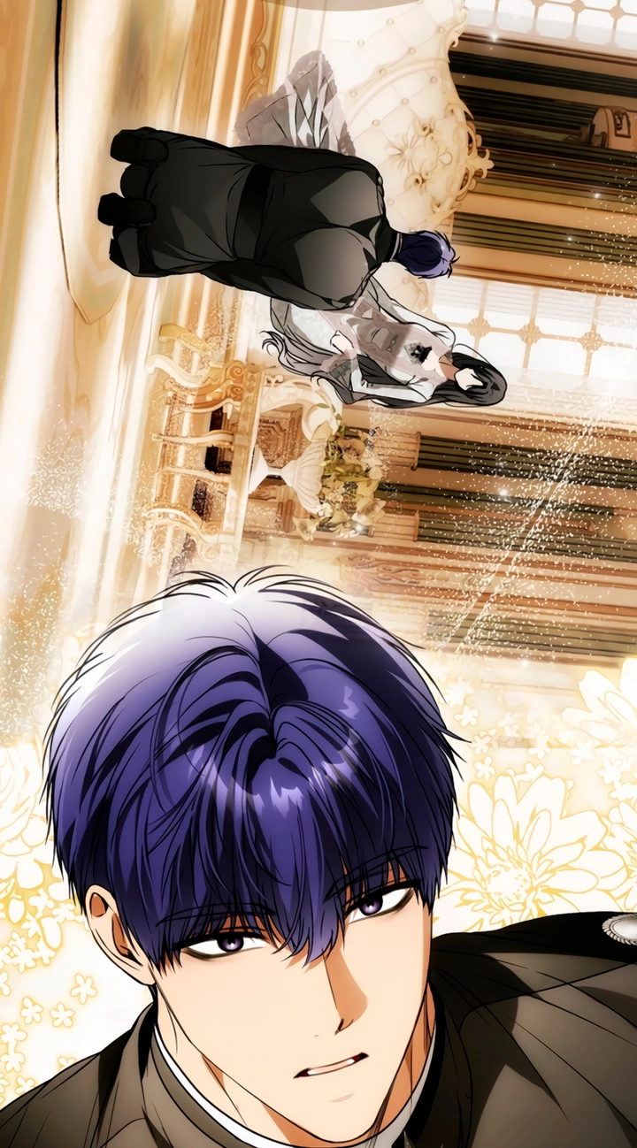 Post-Possession Damage Control Chapter 99 page 2 - 