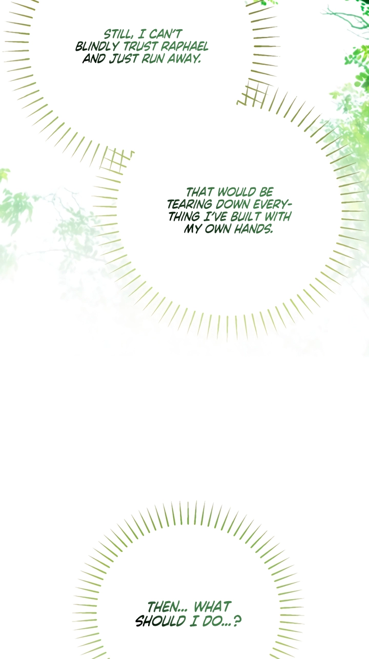 Post-Possession Damage Control Chapter 99 page 101 - 