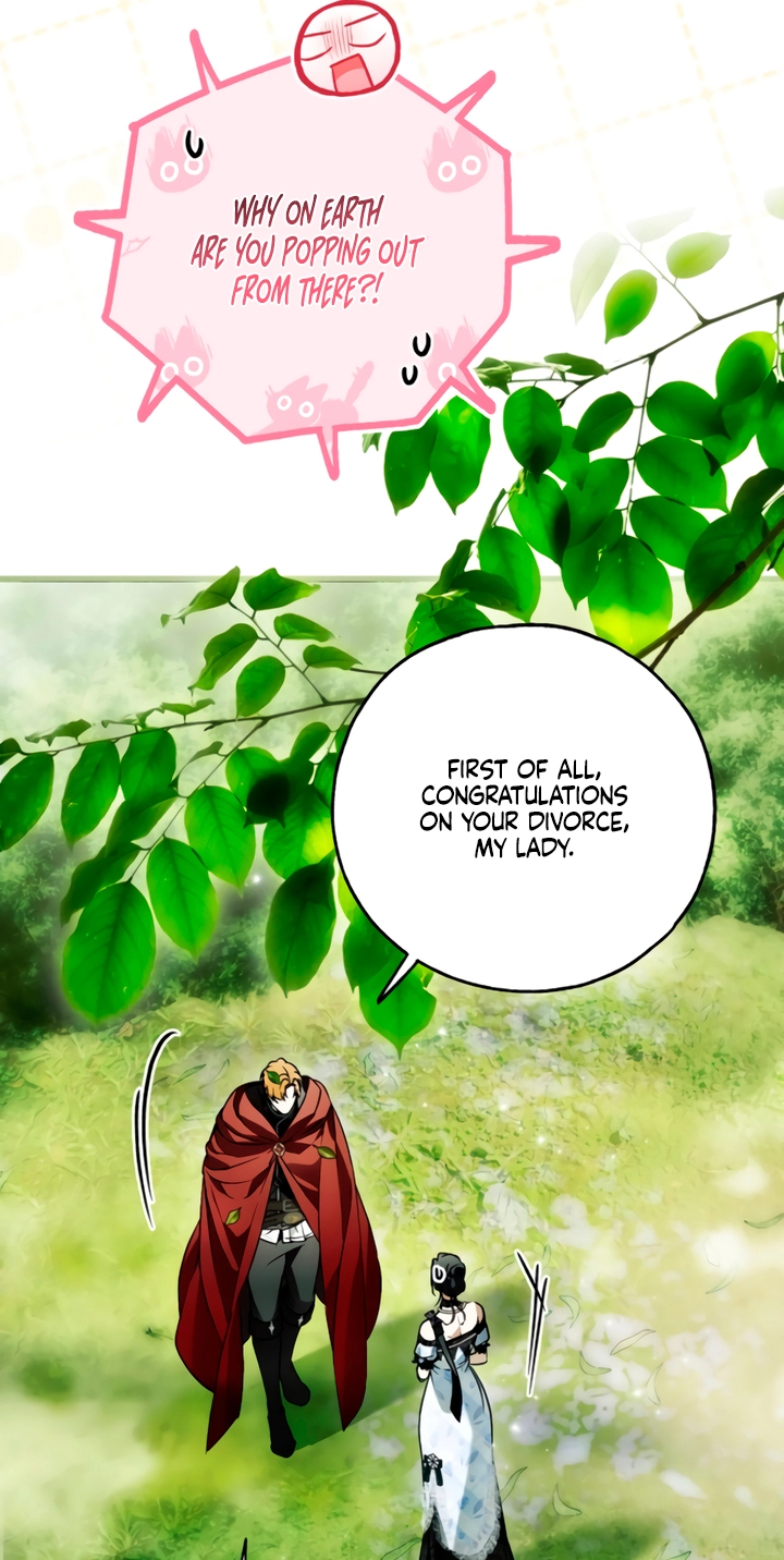 Post-Possession Damage Control Chapter 99 page 105 - 