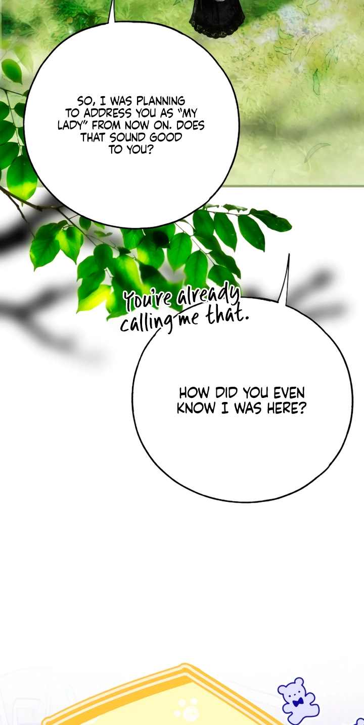 Post-Possession Damage Control Chapter 99 page 106 - 