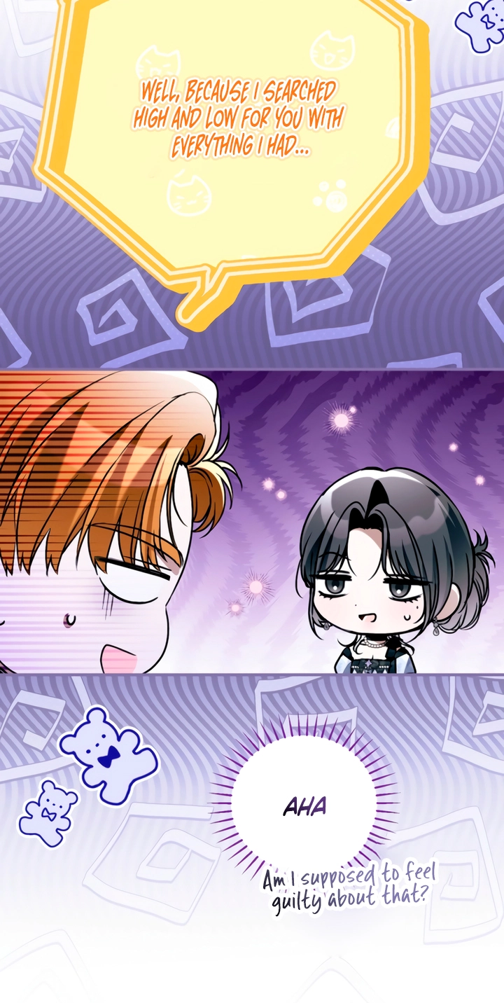Post-Possession Damage Control Chapter 99 page 107 - 
