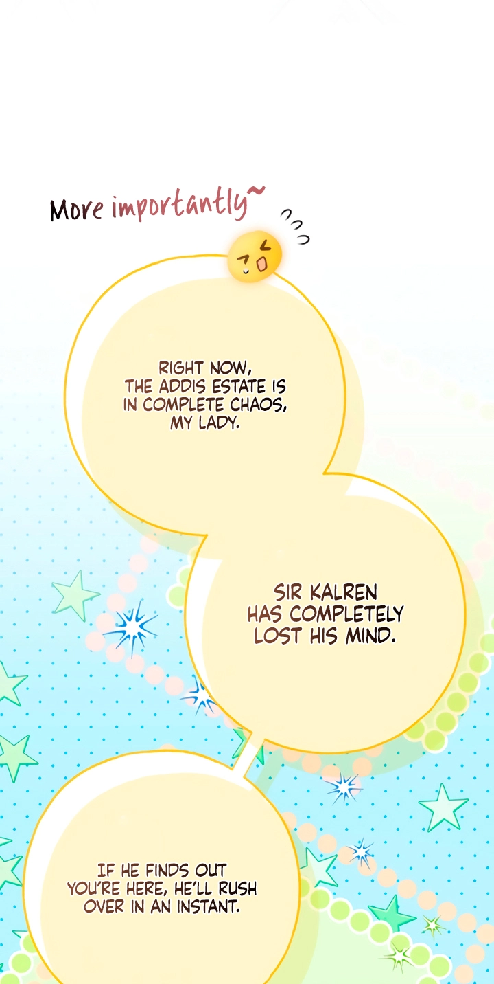 Post-Possession Damage Control Chapter 99 page 108 - 