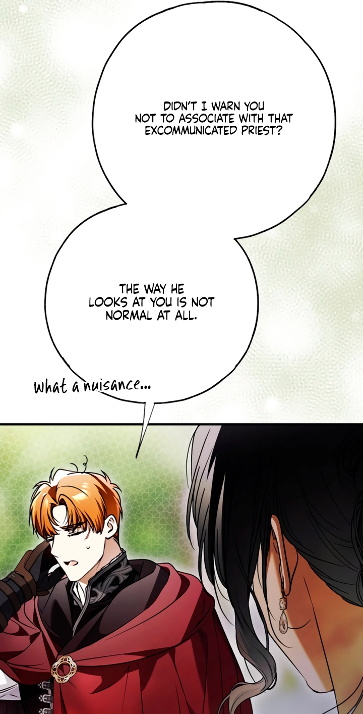 Post-Possession Damage Control Chapter 99 page 110 - 