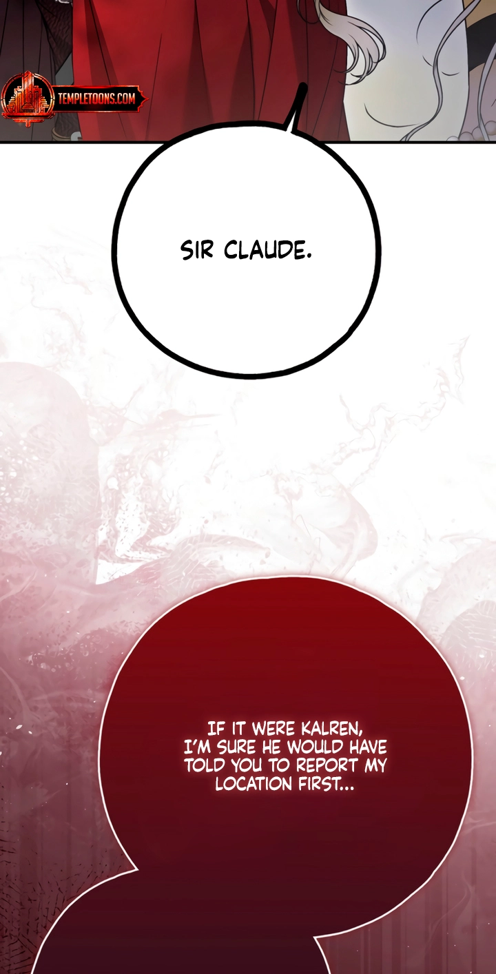 Post-Possession Damage Control Chapter 99 page 111 - 