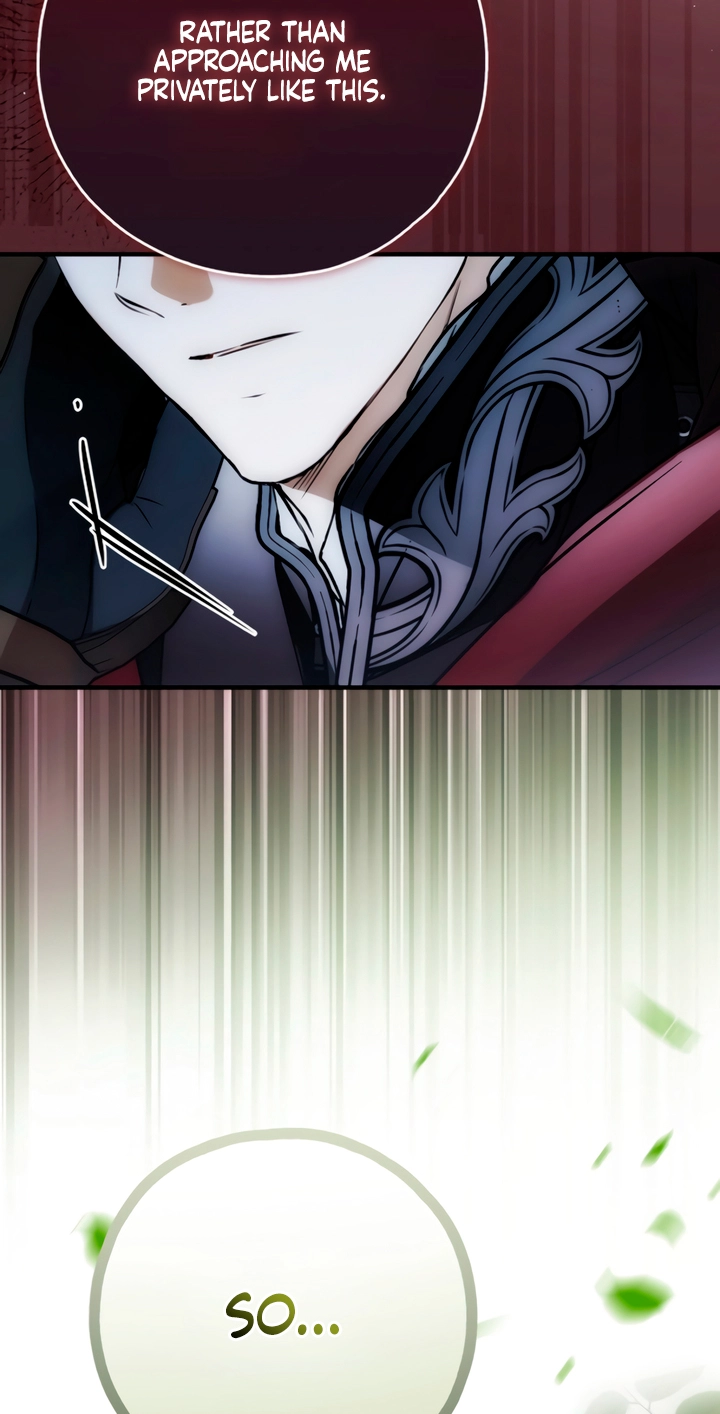 Post-Possession Damage Control Chapter 99 page 112 - 