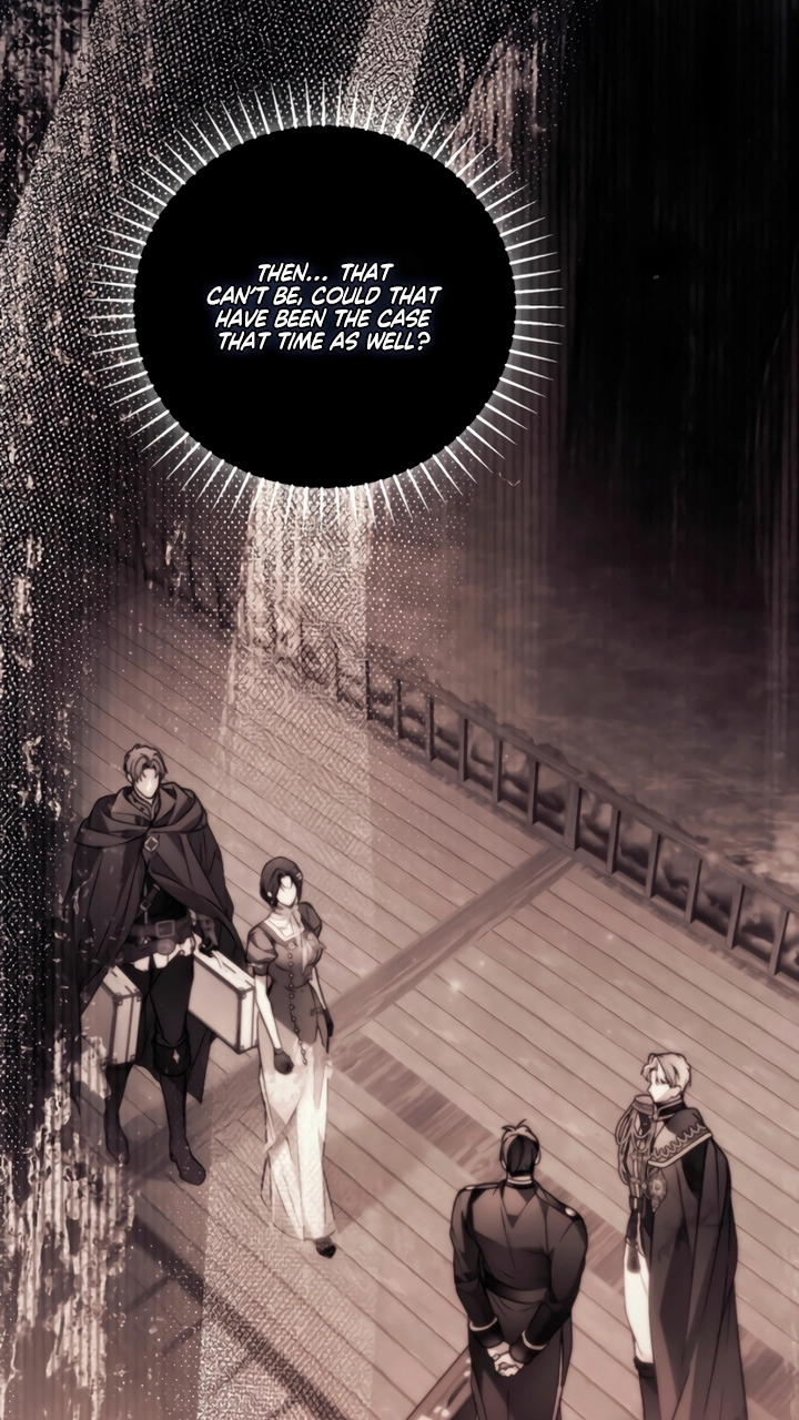 Post-Possession Damage Control Chapter 99 page 33 - 