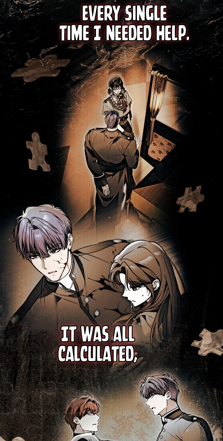 Post-Possession Damage Control Chapter 99 page 38 - 