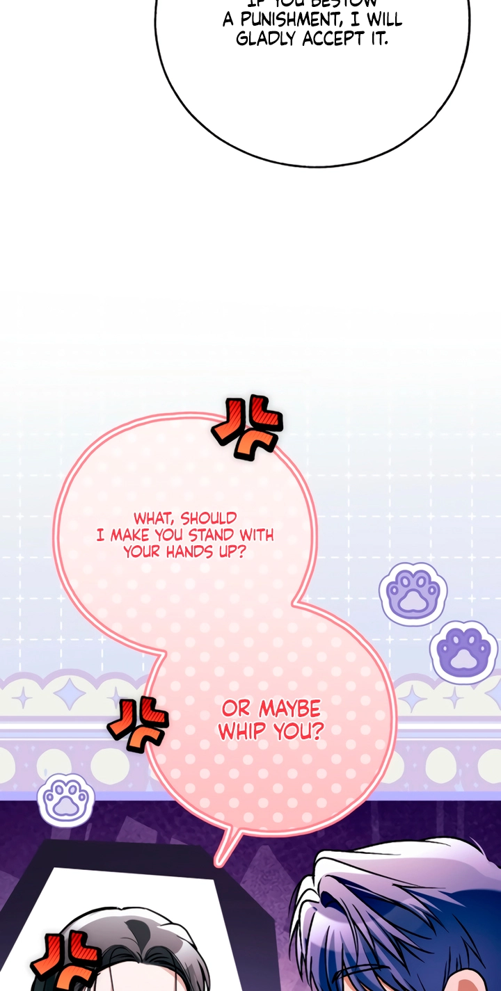Post-Possession Damage Control Chapter 99 page 45 - 