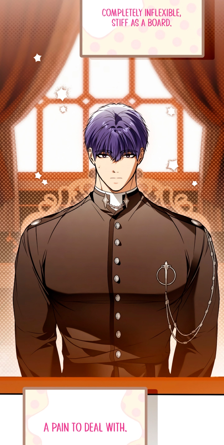 Post-Possession Damage Control Chapter 99 page 47 - 