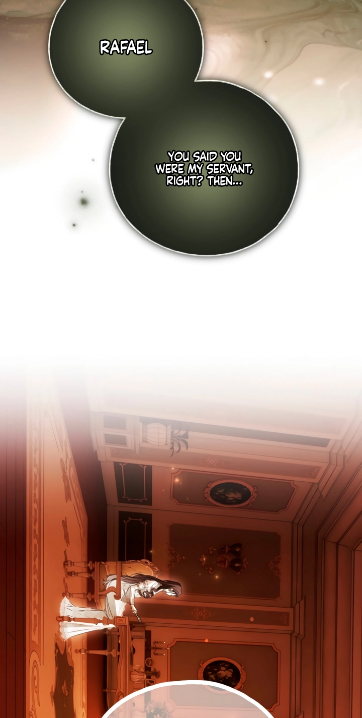 Post-Possession Damage Control Chapter 99 page 49 - 