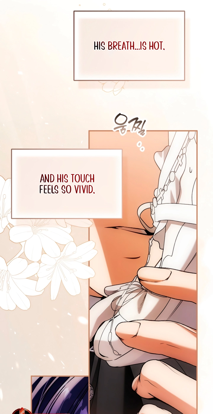 Post-Possession Damage Control Chapter 99 page 68 - 