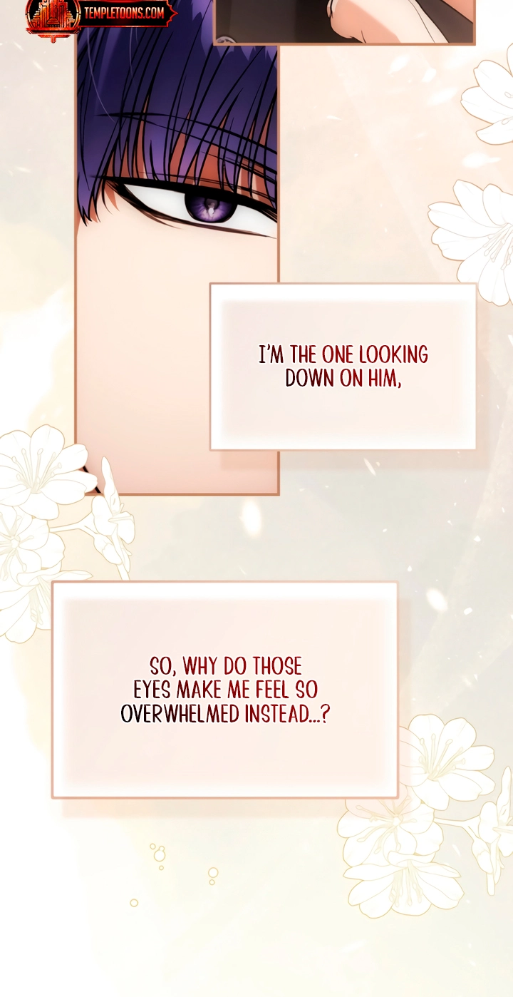 Post-Possession Damage Control Chapter 99 page 69 - 