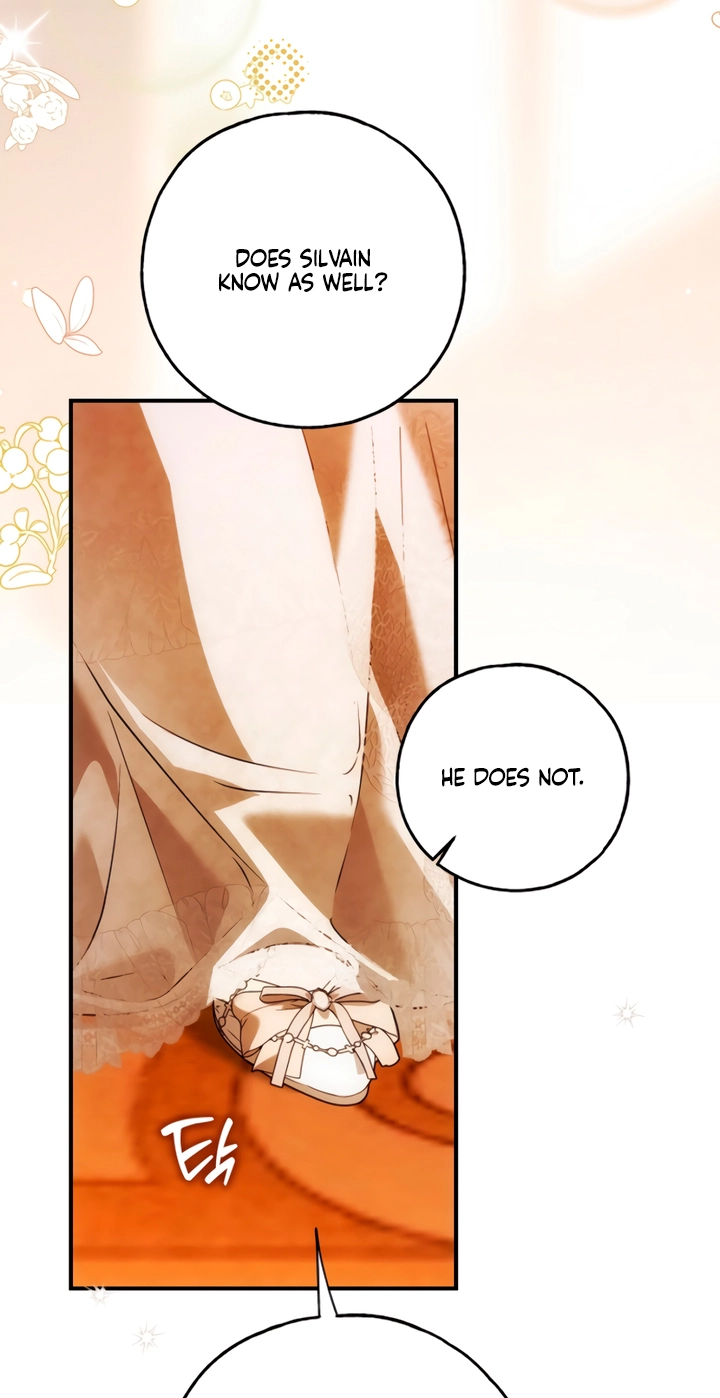 Post-Possession Damage Control Chapter 99 page 73 - 