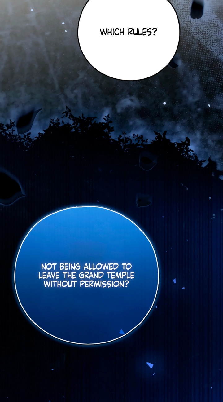 Post-Possession Damage Control Chapter 99 page 79 - 