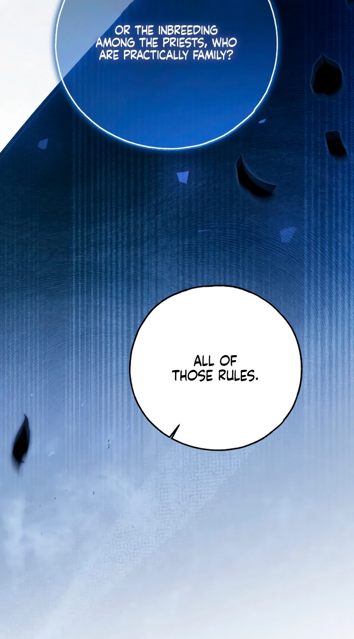 Post-Possession Damage Control Chapter 99 page 81 - 