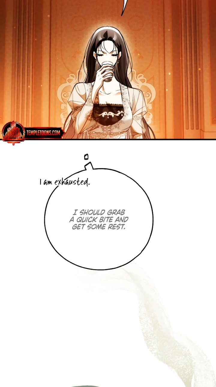 Post-Possession Damage Control Chapter 99 page 84 - 