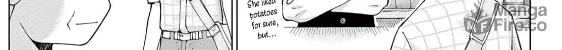 POTATO Chapter 0 page 42 - 