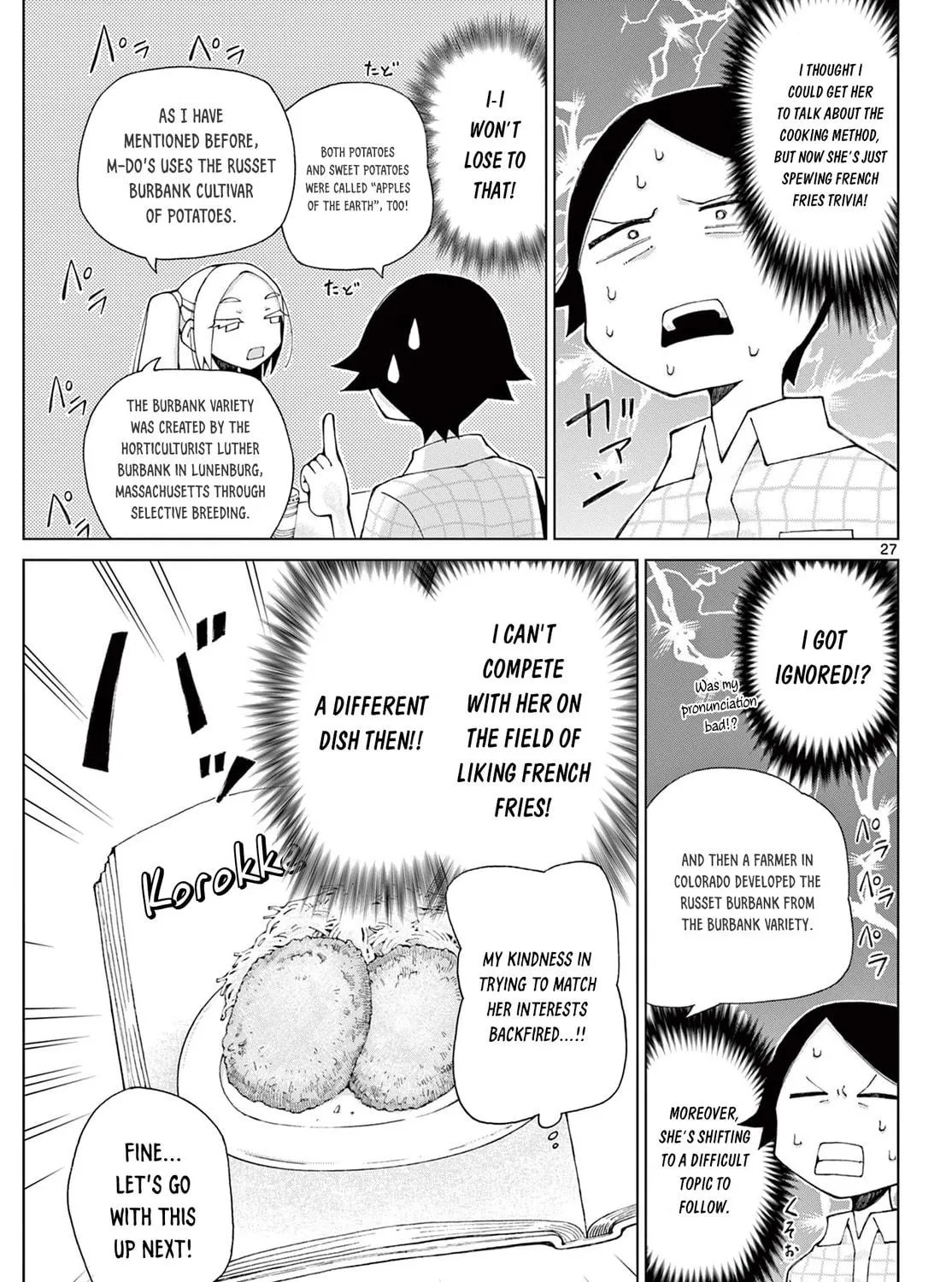 POTATO Chapter 0 page 53 - 