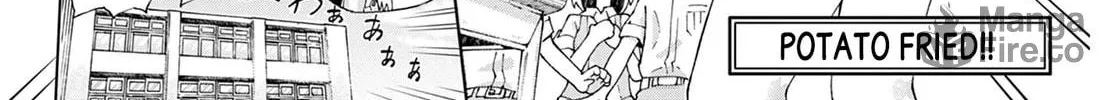 POTATO Chapter 0 page 84 - 
