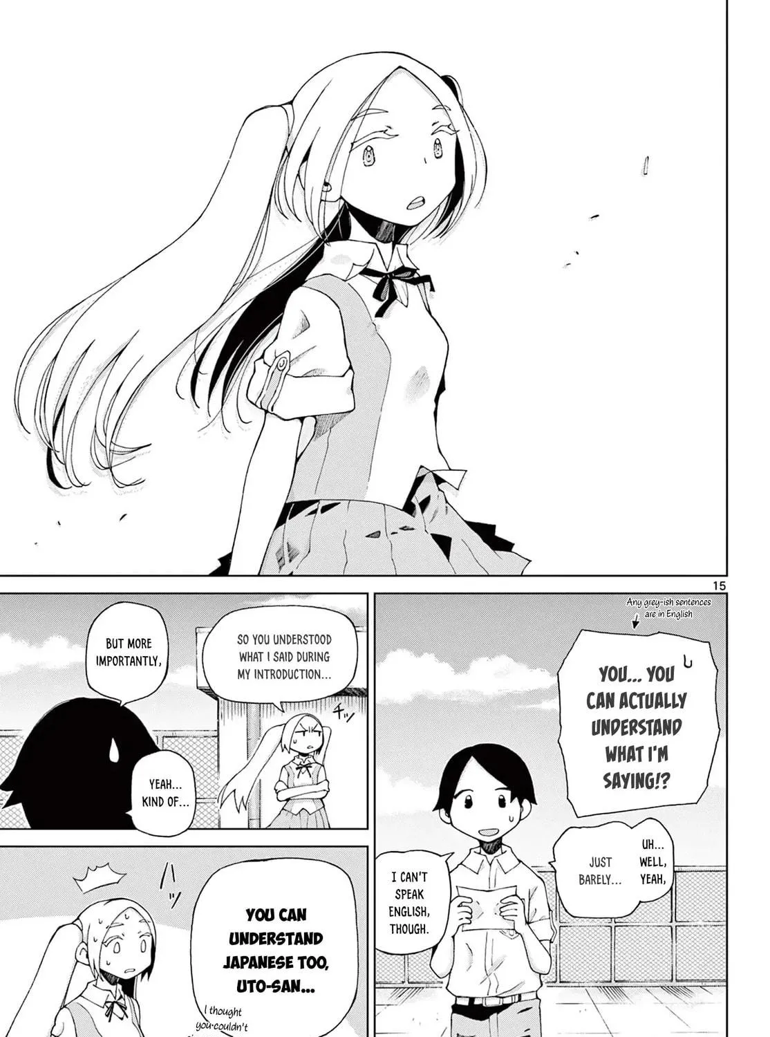 POTATO Chapter 1 page 29 - 