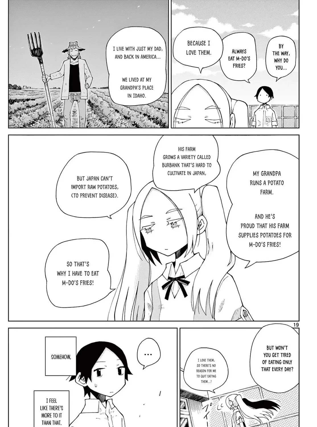 POTATO Chapter 1 page 37 - 