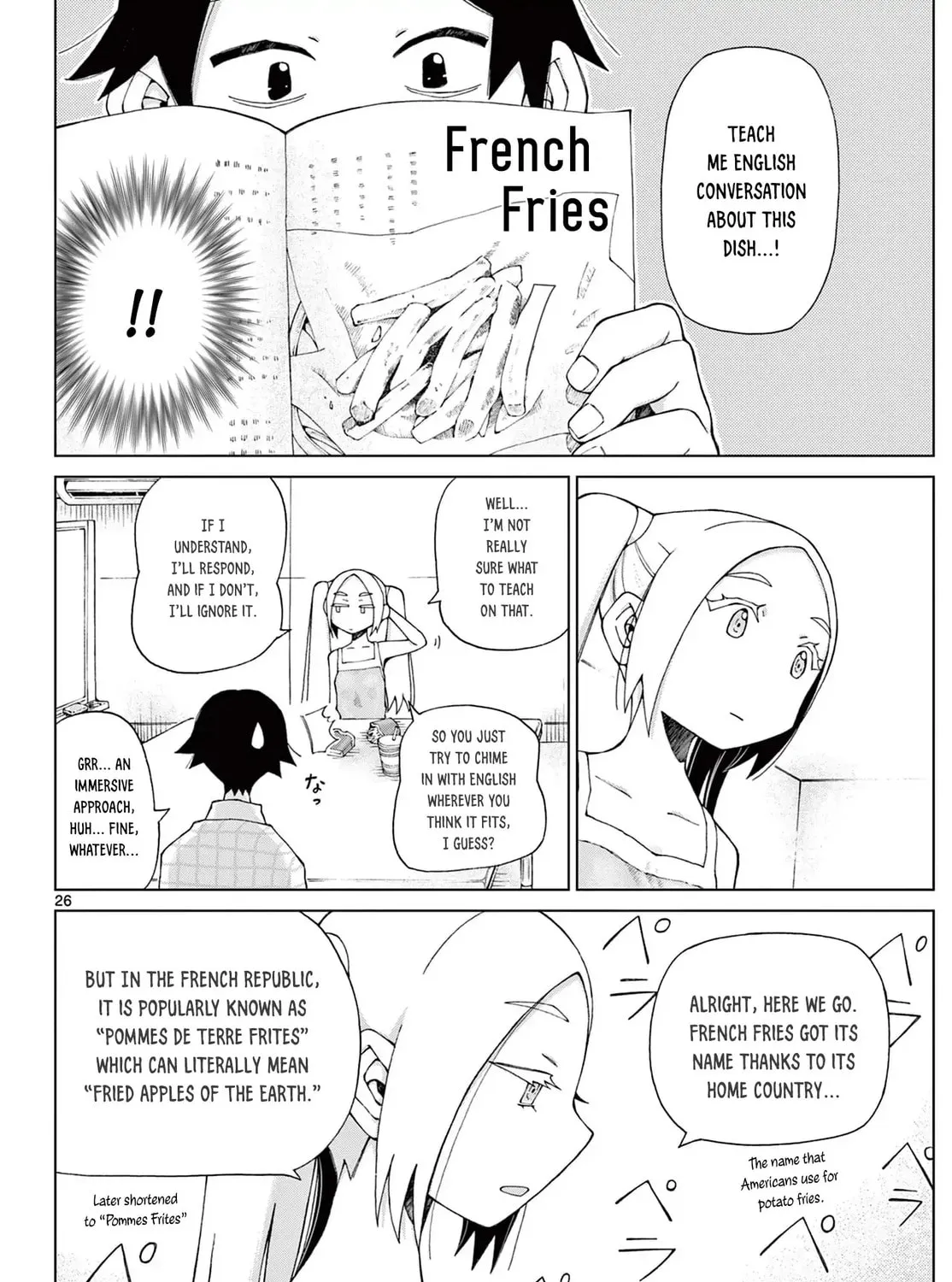 POTATO Chapter 1 page 51 - 