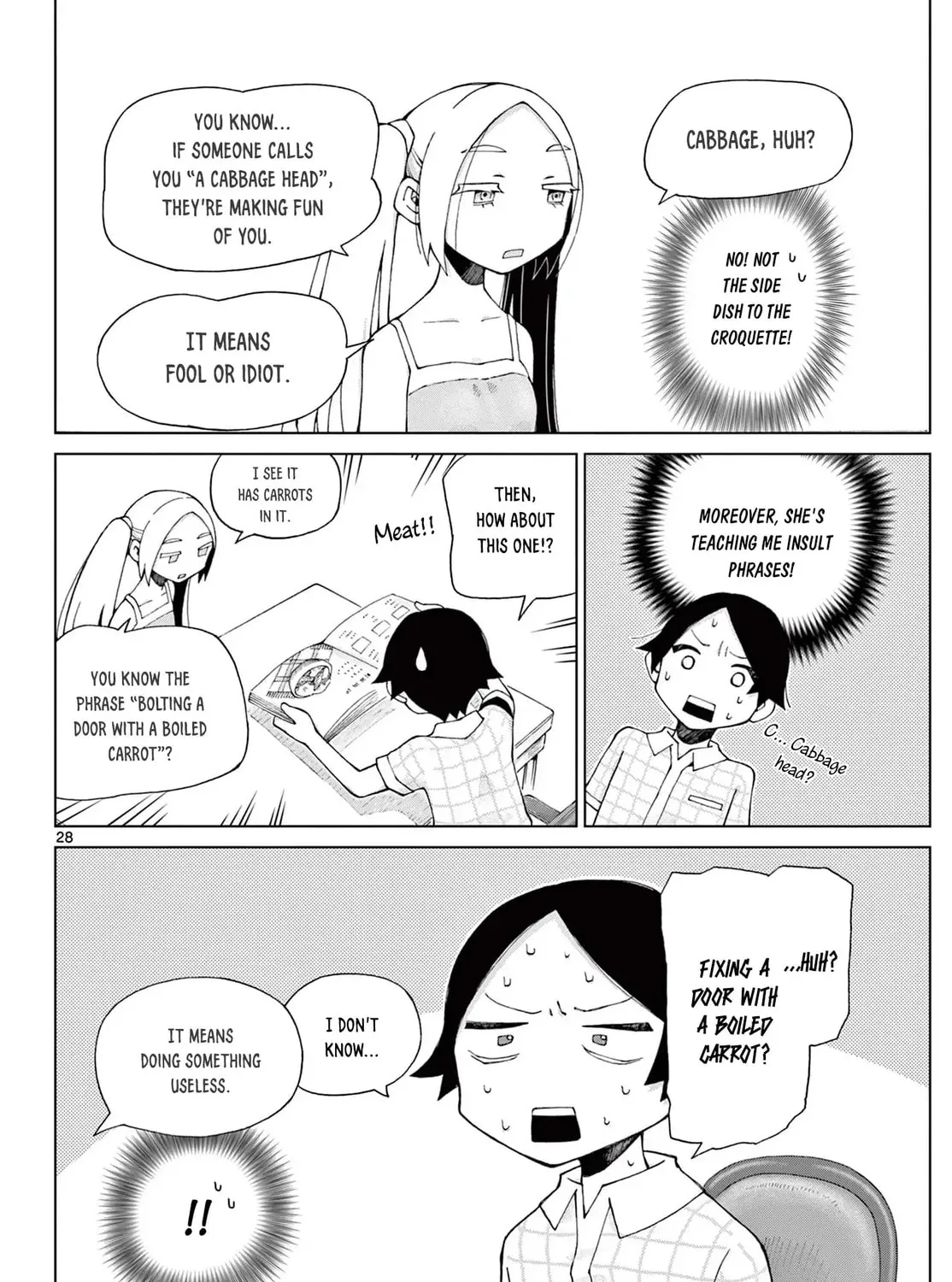 POTATO Chapter 1 page 55 - 