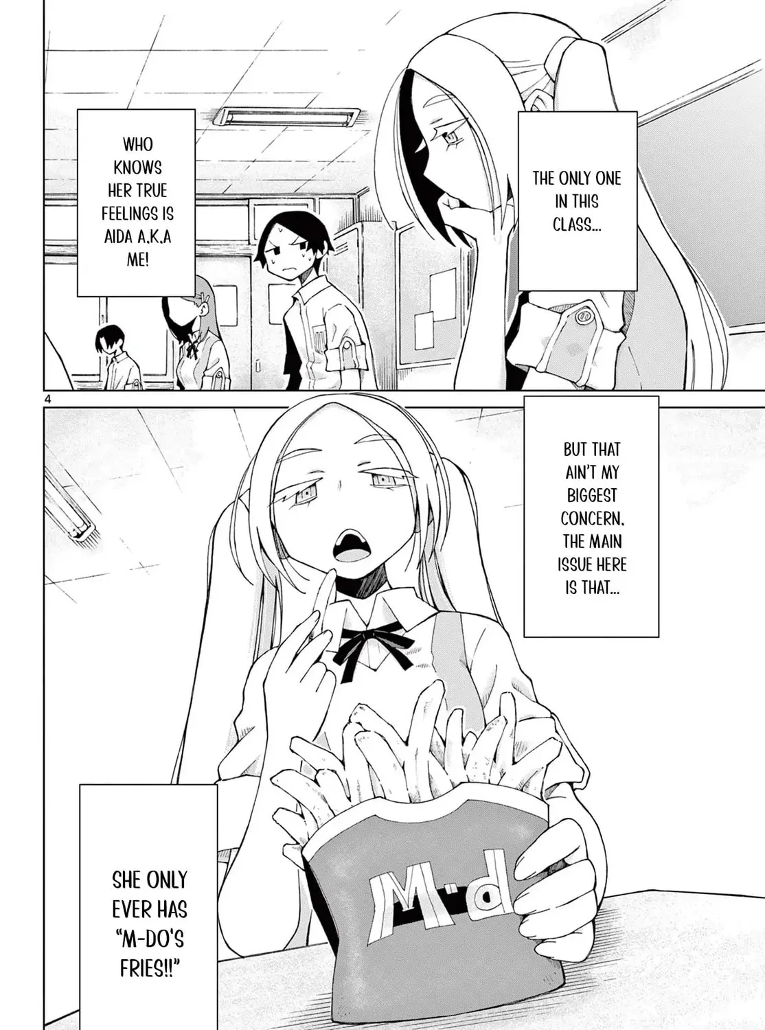 POTATO Chapter 1 page 7 - 